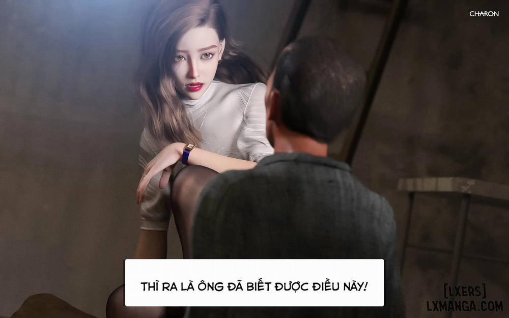 [SĂN GÁI] SẾP NỮ XINH ĐẸP! Oneshot trang 122