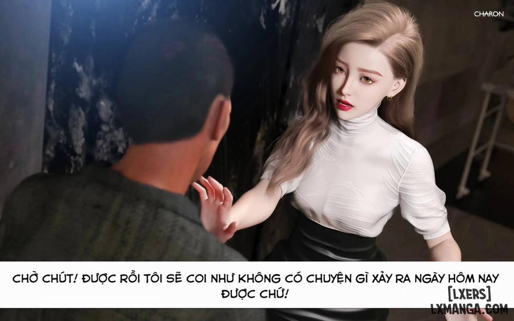 [SĂN GÁI] SẾP NỮ XINH ĐẸP! Oneshot trang 124