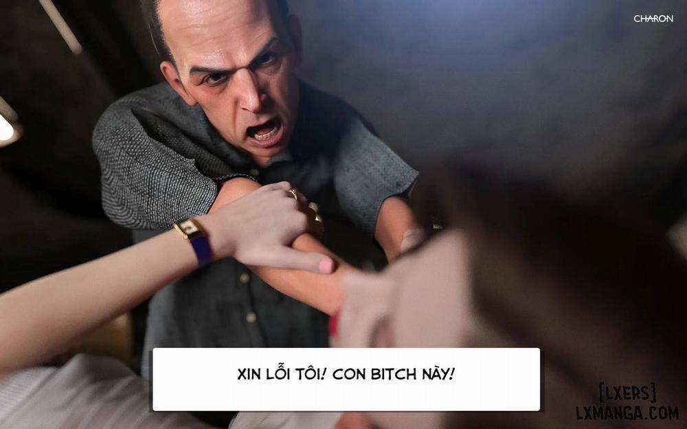 [SĂN GÁI] SẾP NỮ XINH ĐẸP! Oneshot trang 130