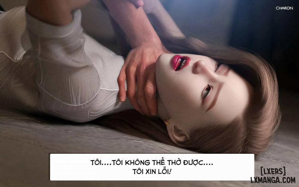 [SĂN GÁI] SẾP NỮ XINH ĐẸP! Oneshot trang 132