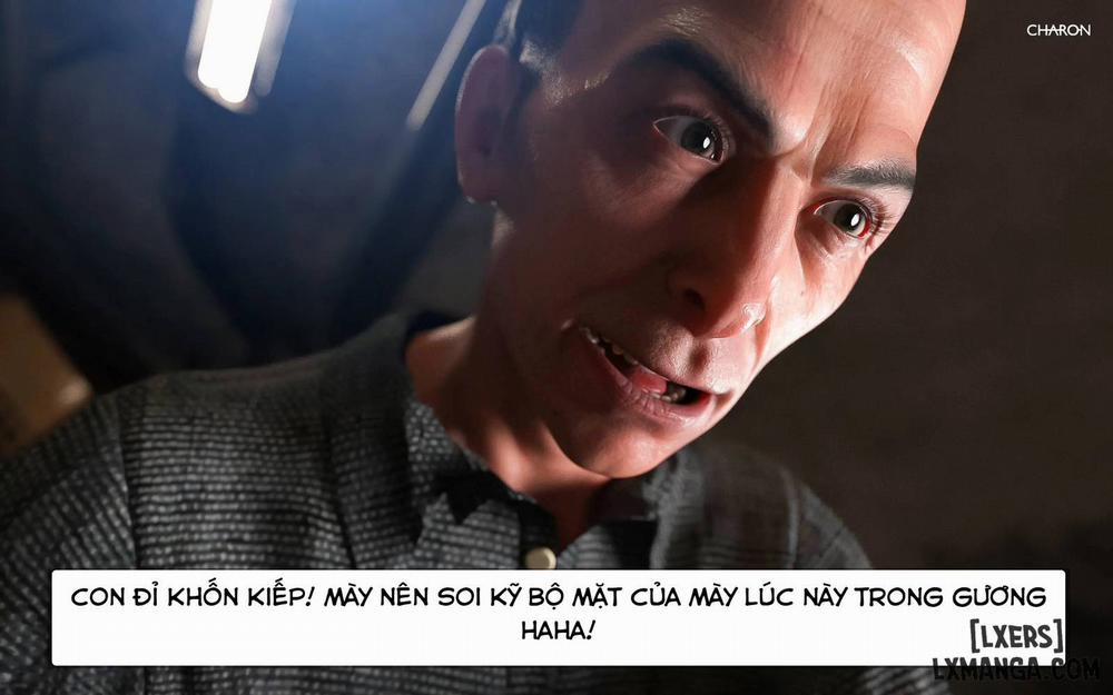 [SĂN GÁI] SẾP NỮ XINH ĐẸP! Oneshot trang 133