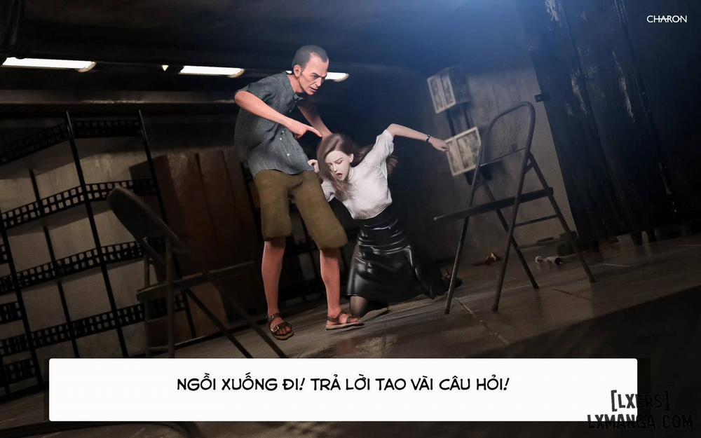 [SĂN GÁI] SẾP NỮ XINH ĐẸP! Oneshot trang 136