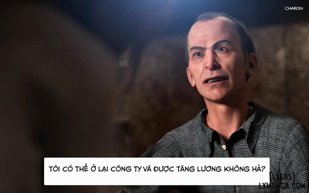 [SĂN GÁI] SẾP NỮ XINH ĐẸP! Oneshot trang 139