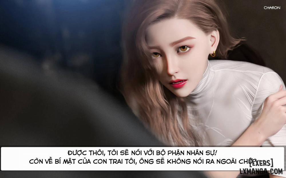 [SĂN GÁI] SẾP NỮ XINH ĐẸP! Oneshot trang 140