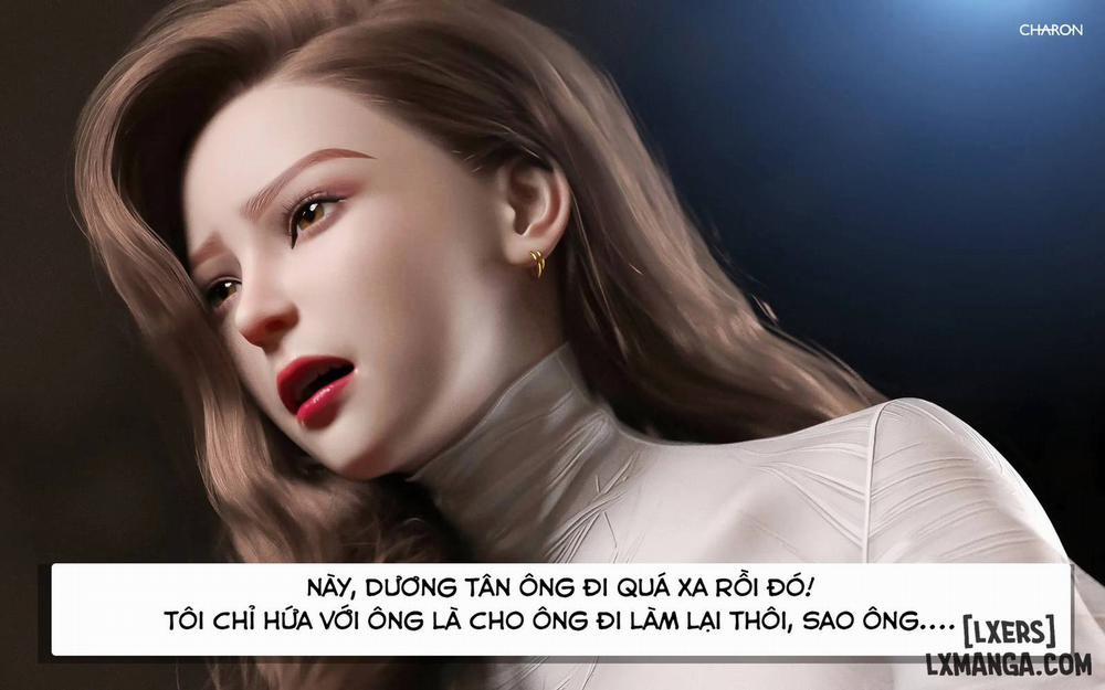 [SĂN GÁI] SẾP NỮ XINH ĐẸP! Oneshot trang 146