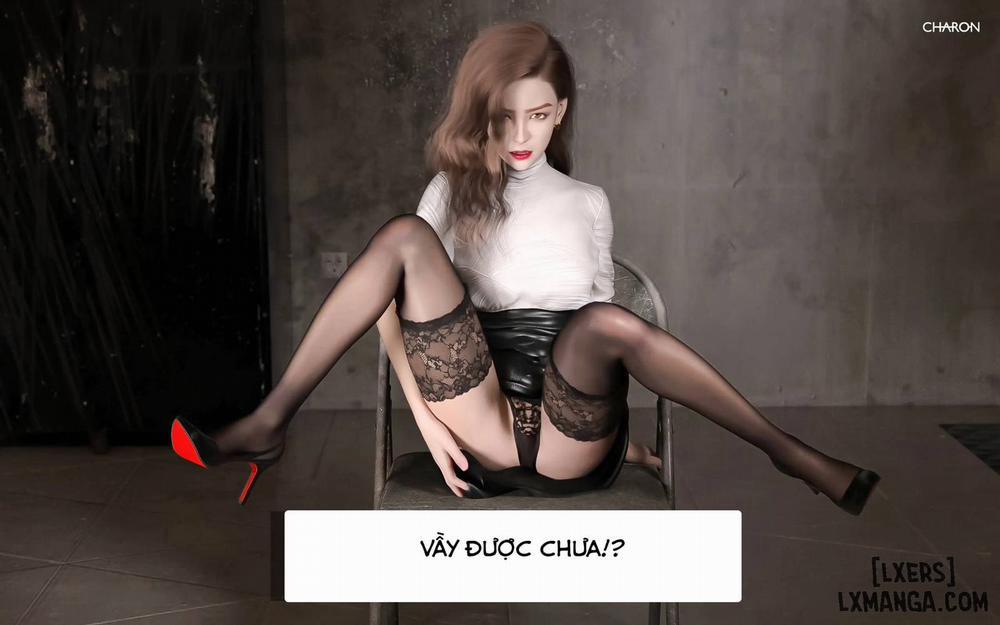 [SĂN GÁI] SẾP NỮ XINH ĐẸP! Oneshot trang 149