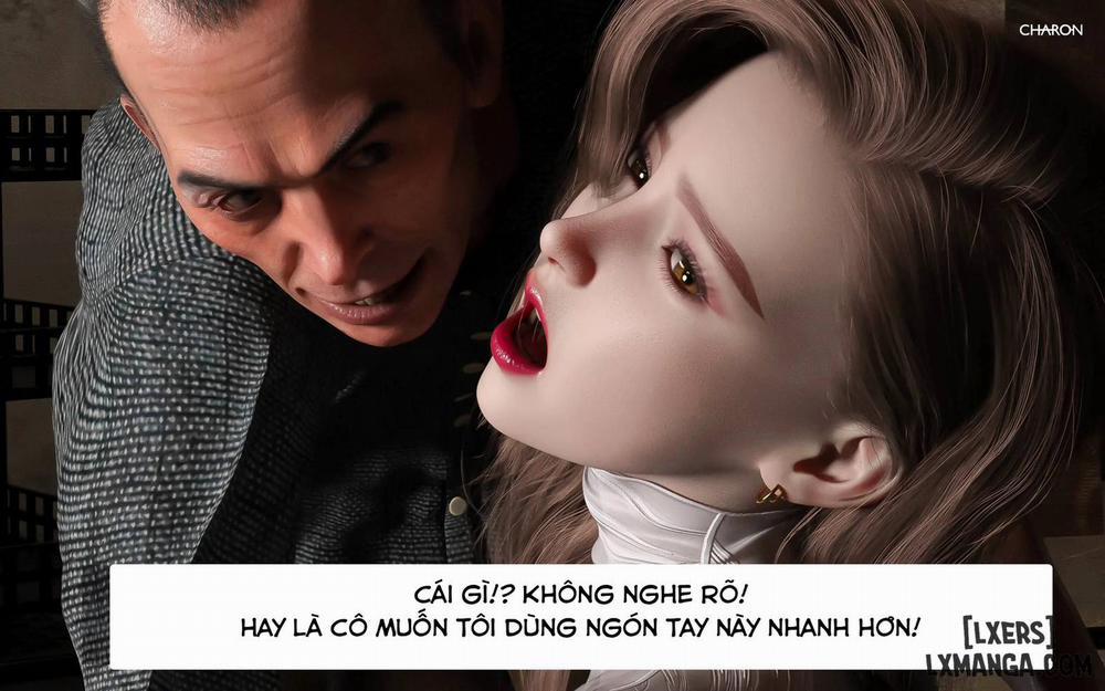 [SĂN GÁI] SẾP NỮ XINH ĐẸP! Oneshot trang 155