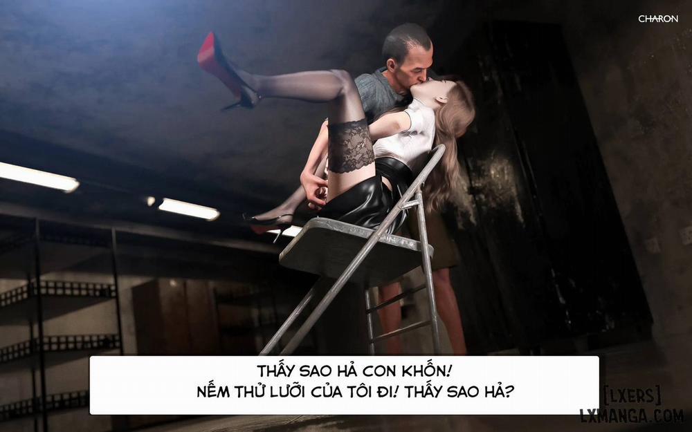 [SĂN GÁI] SẾP NỮ XINH ĐẸP! Oneshot trang 162