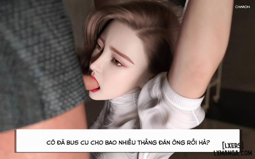 [SĂN GÁI] SẾP NỮ XINH ĐẸP! Oneshot trang 171