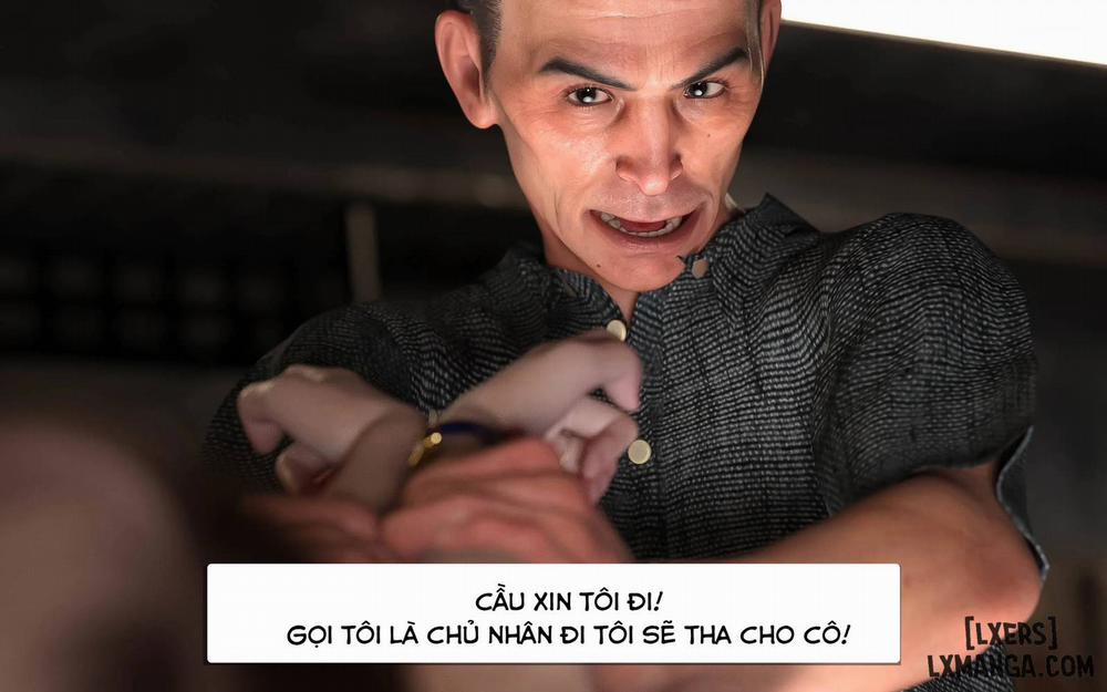 [SĂN GÁI] SẾP NỮ XINH ĐẸP! Oneshot trang 182