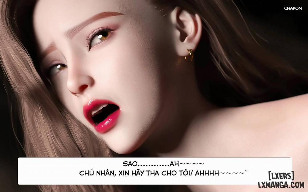 [SĂN GÁI] SẾP NỮ XINH ĐẸP! Oneshot trang 183