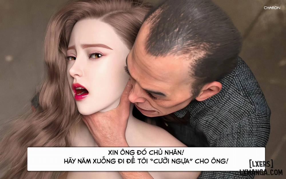 [SĂN GÁI] SẾP NỮ XINH ĐẸP! Oneshot trang 186