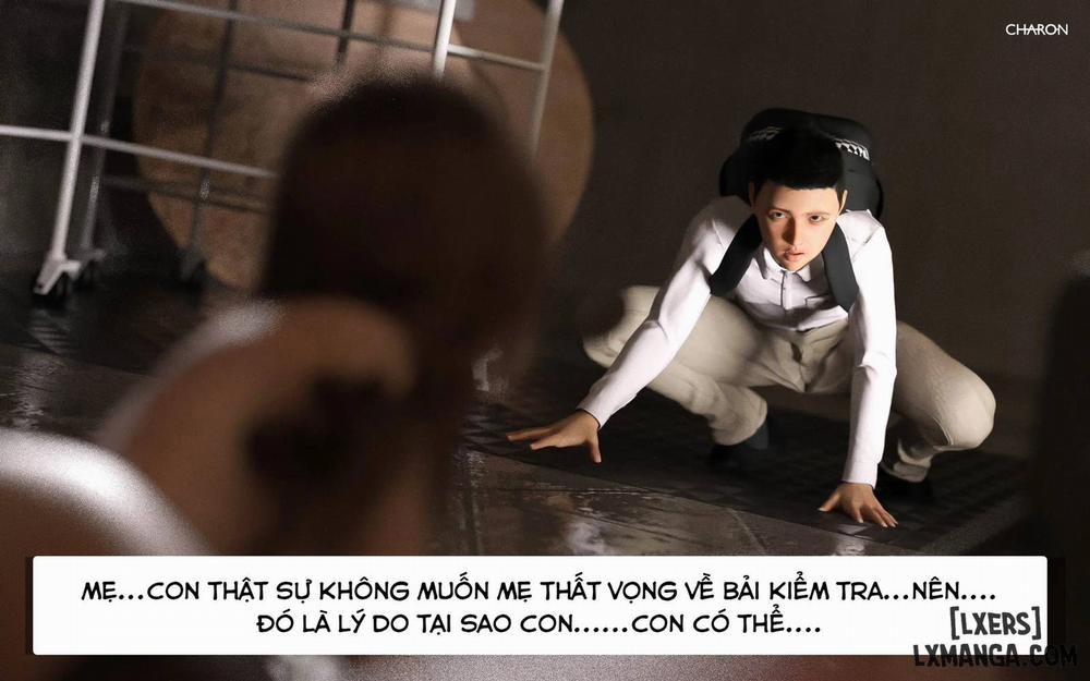 [SĂN GÁI] SẾP NỮ XINH ĐẸP! Oneshot trang 199