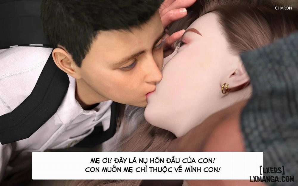 [SĂN GÁI] SẾP NỮ XINH ĐẸP! Oneshot trang 206