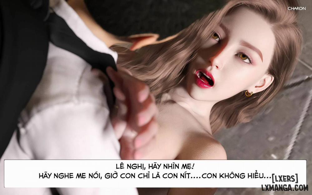 [SĂN GÁI] SẾP NỮ XINH ĐẸP! Oneshot trang 221