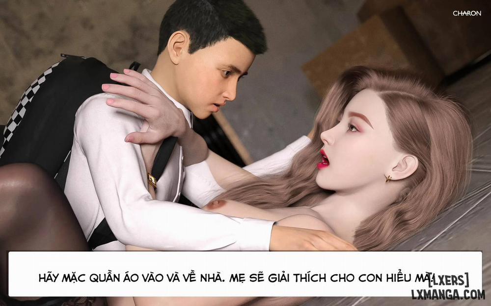 [SĂN GÁI] SẾP NỮ XINH ĐẸP! Oneshot trang 222