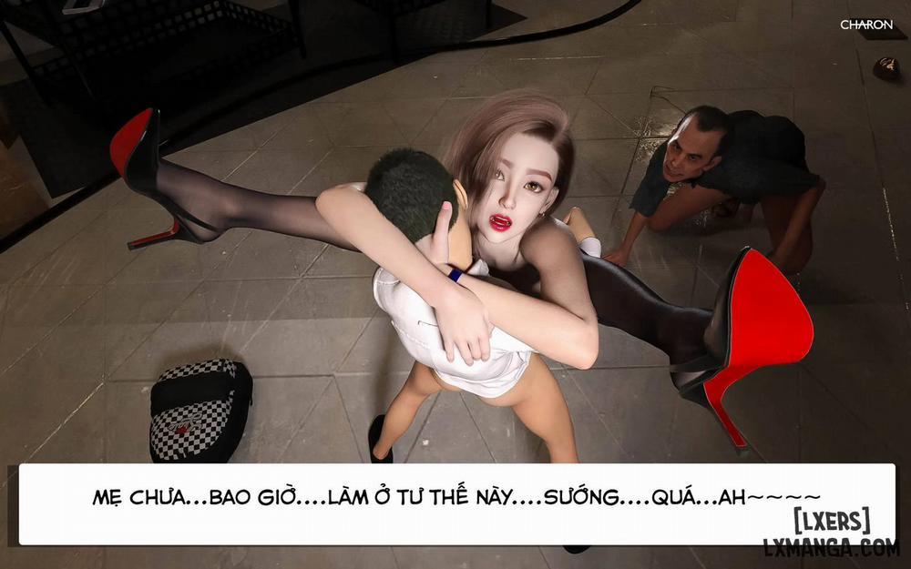 [SĂN GÁI] SẾP NỮ XINH ĐẸP! Oneshot trang 230