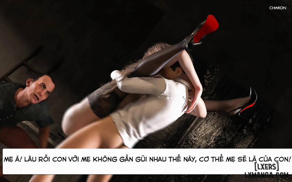 [SĂN GÁI] SẾP NỮ XINH ĐẸP! Oneshot trang 231