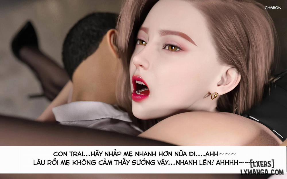 [SĂN GÁI] SẾP NỮ XINH ĐẸP! Oneshot trang 236