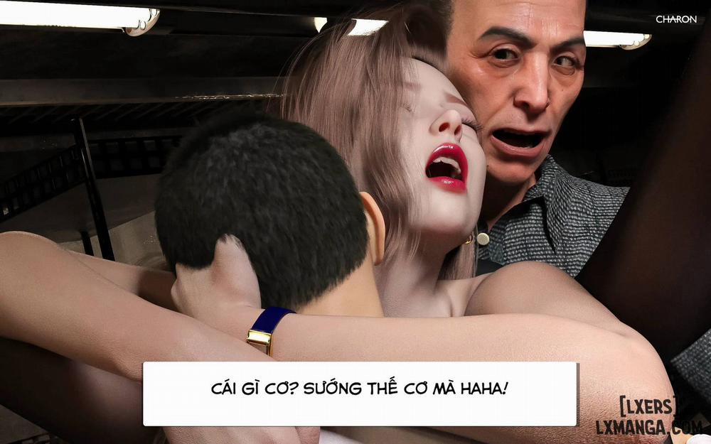 [SĂN GÁI] SẾP NỮ XINH ĐẸP! Oneshot trang 241