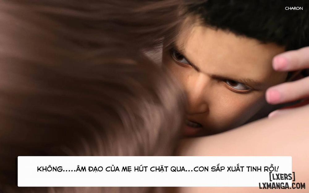 [SĂN GÁI] SẾP NỮ XINH ĐẸP! Oneshot trang 242