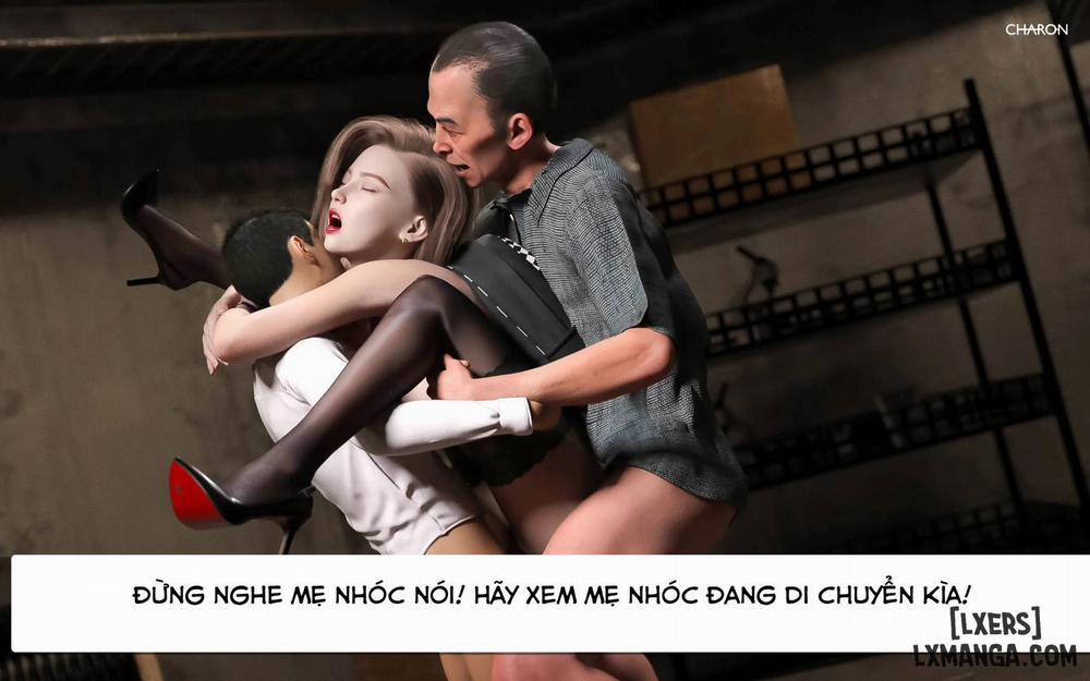 [SĂN GÁI] SẾP NỮ XINH ĐẸP! Oneshot trang 244