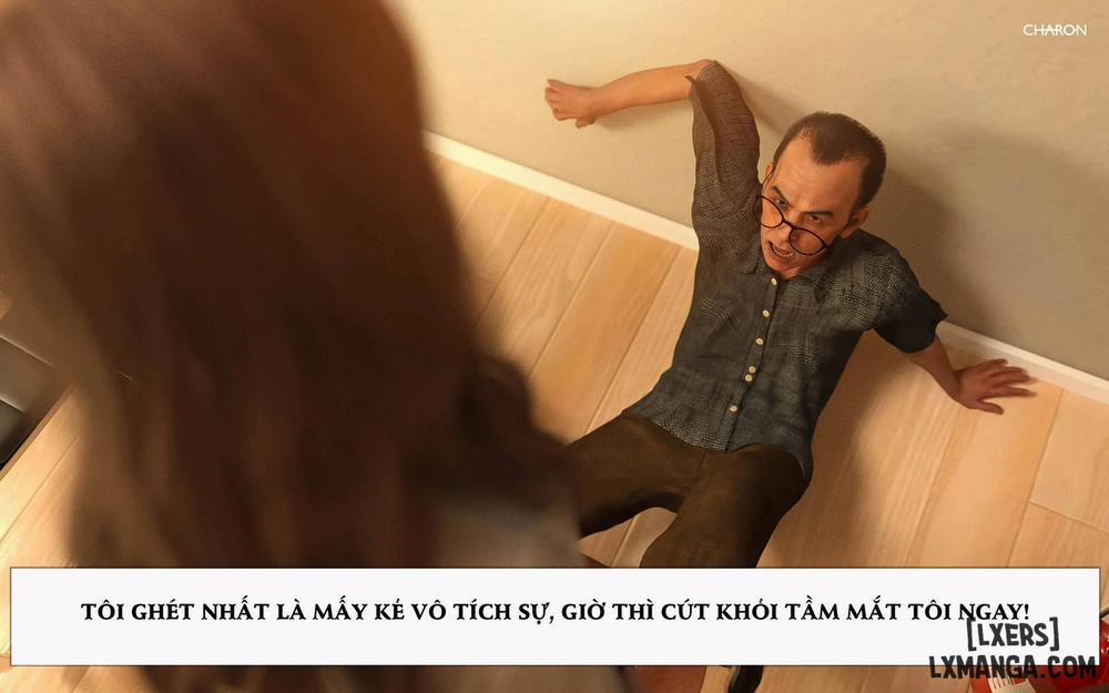 [SĂN GÁI] SẾP NỮ XINH ĐẸP! Oneshot trang 25