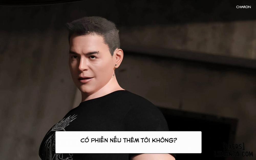 [SĂN GÁI] SẾP NỮ XINH ĐẸP! Oneshot trang 256