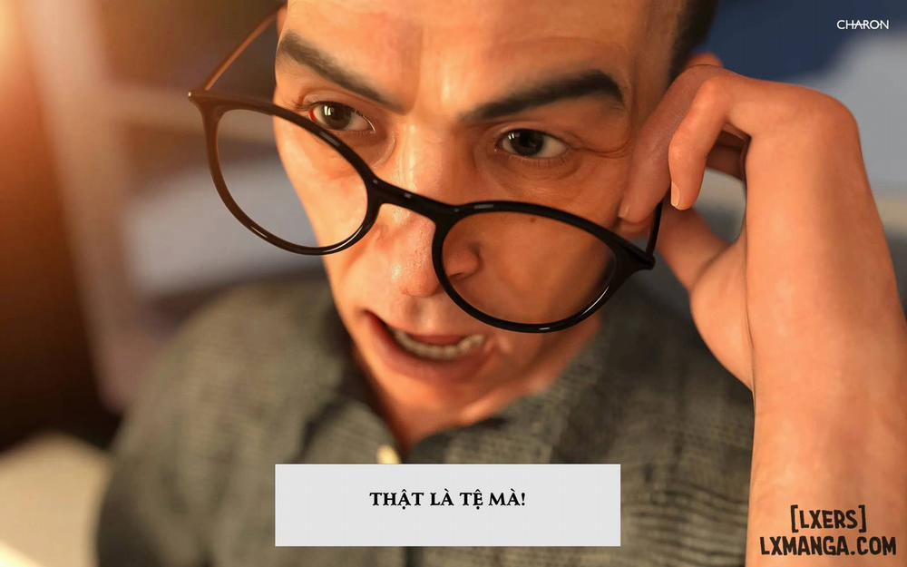 [SĂN GÁI] SẾP NỮ XINH ĐẸP! Oneshot trang 29