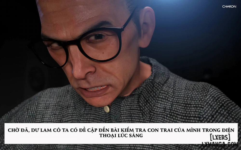 [SĂN GÁI] SẾP NỮ XINH ĐẸP! Oneshot trang 36