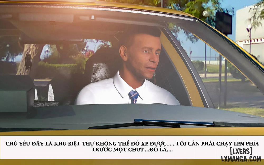 [SĂN GÁI] SẾP NỮ XINH ĐẸP! Oneshot trang 44