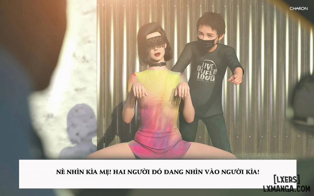 [SĂN GÁI] SẾP NỮ XINH ĐẸP! Oneshot trang 51
