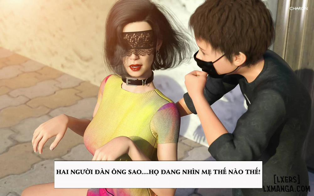 [SĂN GÁI] SẾP NỮ XINH ĐẸP! Oneshot trang 52