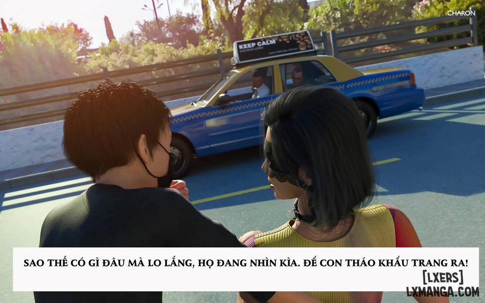 [SĂN GÁI] SẾP NỮ XINH ĐẸP! Oneshot trang 54