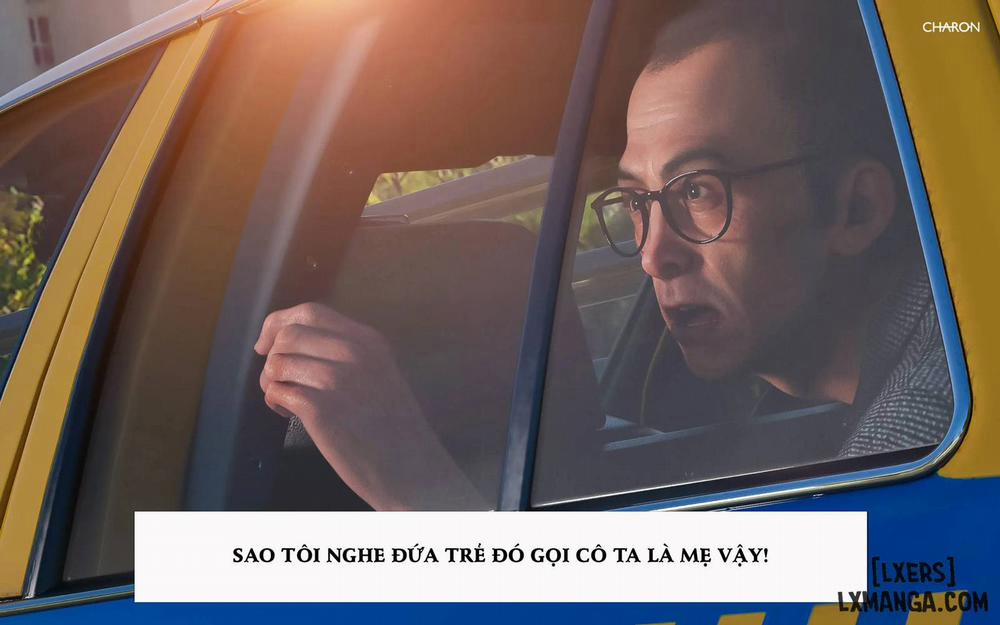 [SĂN GÁI] SẾP NỮ XINH ĐẸP! Oneshot trang 56