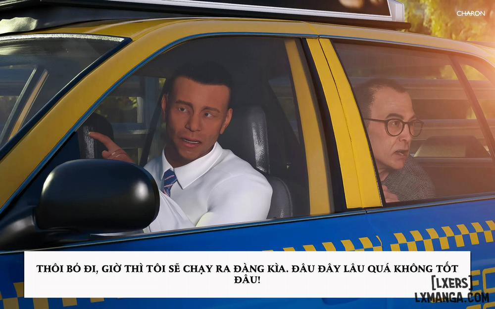 [SĂN GÁI] SẾP NỮ XINH ĐẸP! Oneshot trang 57