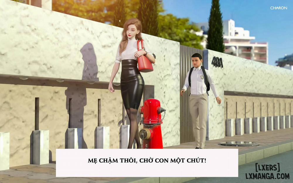 [SĂN GÁI] SẾP NỮ XINH ĐẸP! Oneshot trang 61