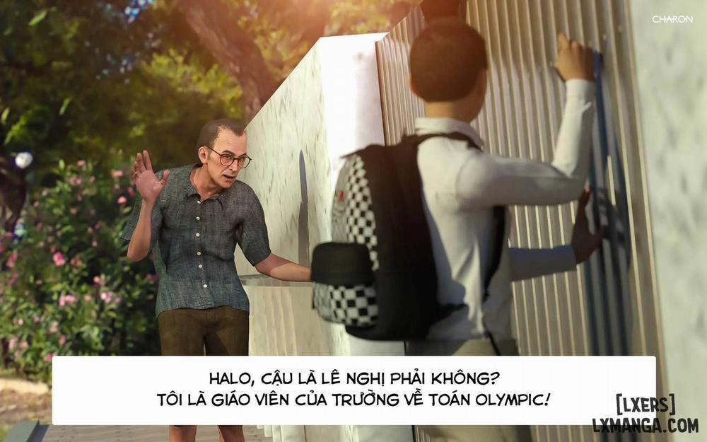 [SĂN GÁI] SẾP NỮ XINH ĐẸP! Oneshot trang 69