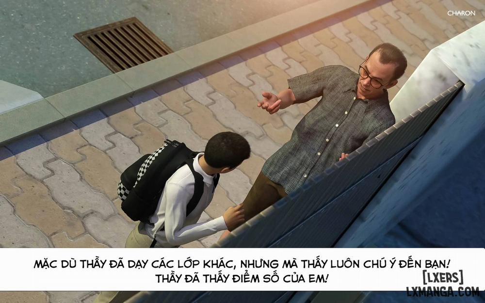 [SĂN GÁI] SẾP NỮ XINH ĐẸP! Oneshot trang 71