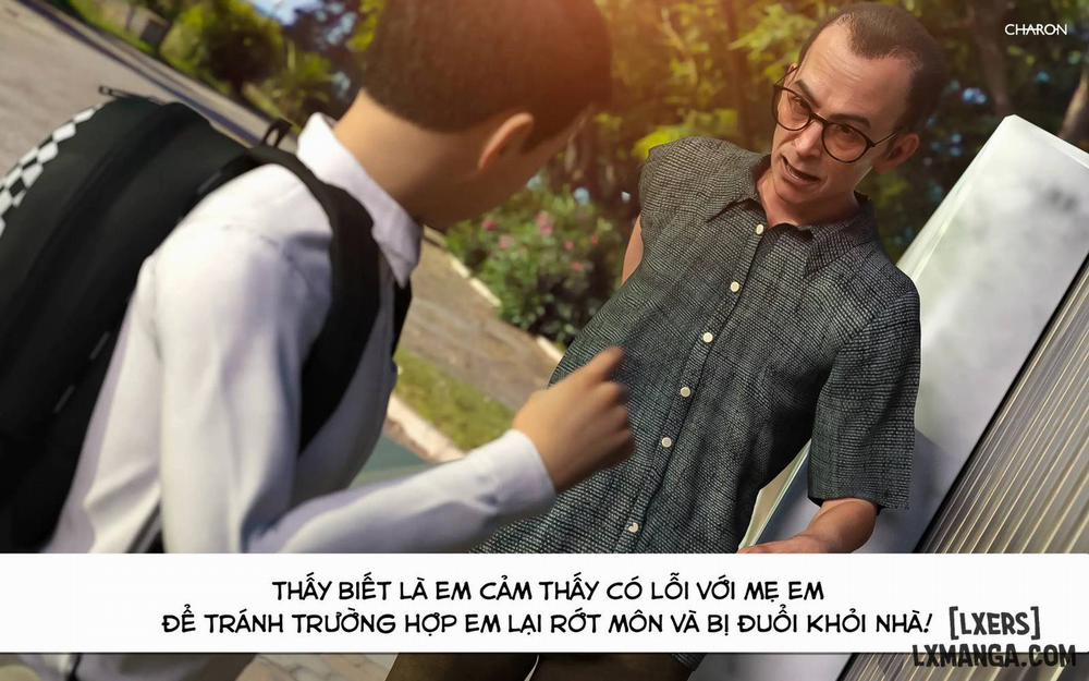 [SĂN GÁI] SẾP NỮ XINH ĐẸP! Oneshot trang 72