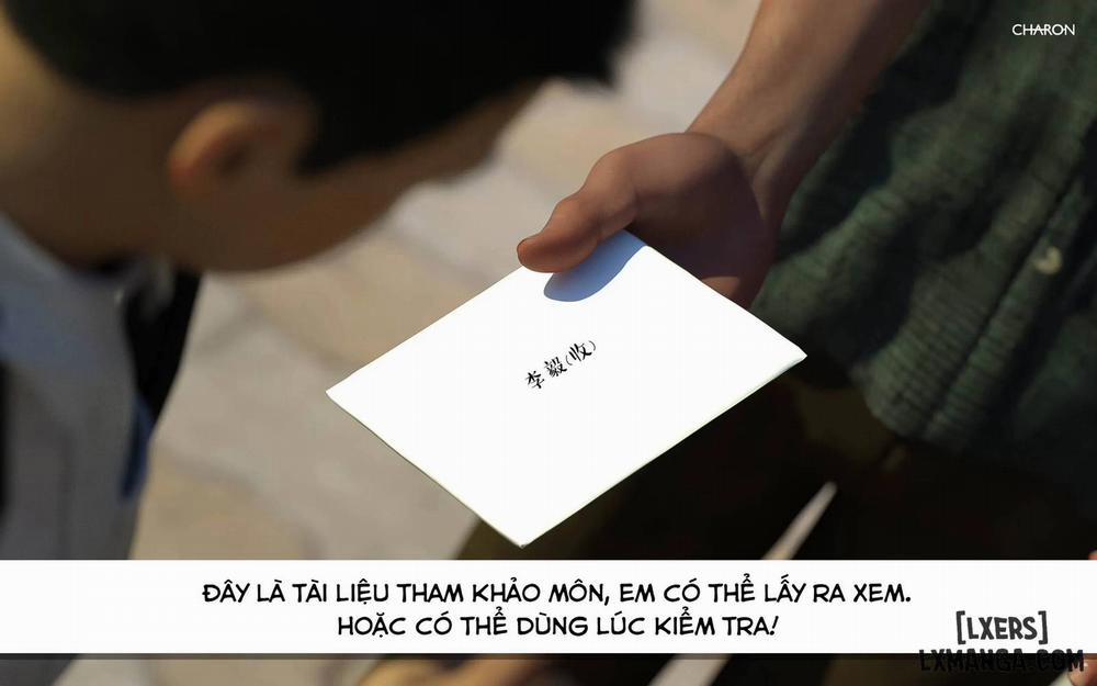 [SĂN GÁI] SẾP NỮ XINH ĐẸP! Oneshot trang 73