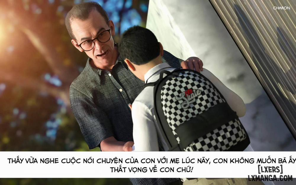 [SĂN GÁI] SẾP NỮ XINH ĐẸP! Oneshot trang 76