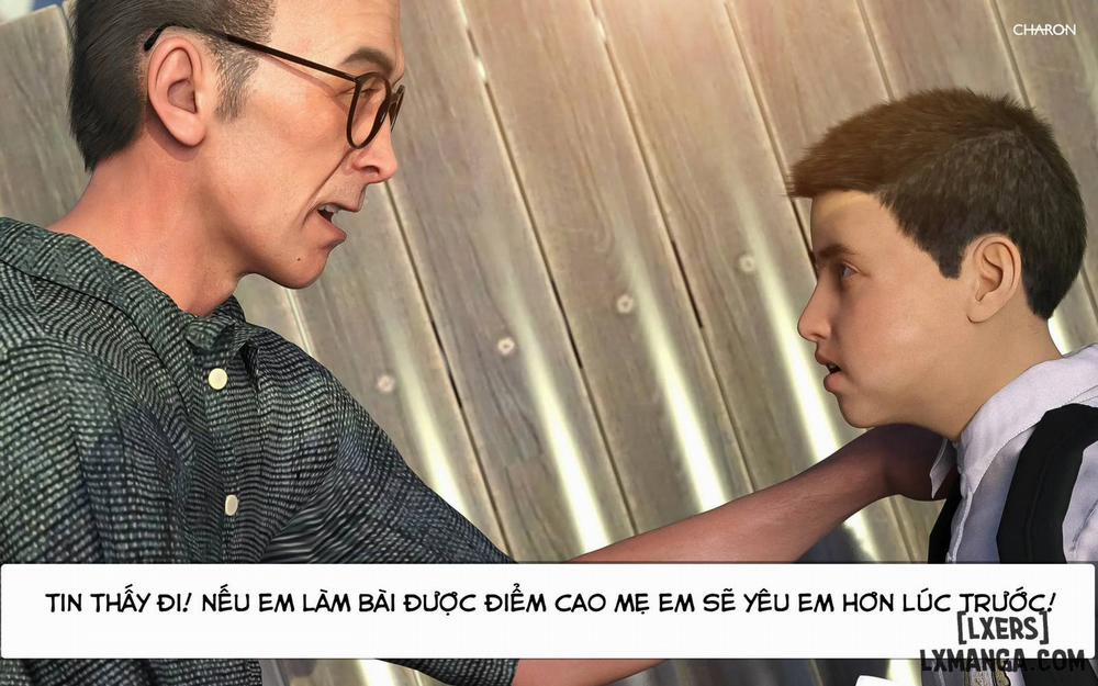 [SĂN GÁI] SẾP NỮ XINH ĐẸP! Oneshot trang 77