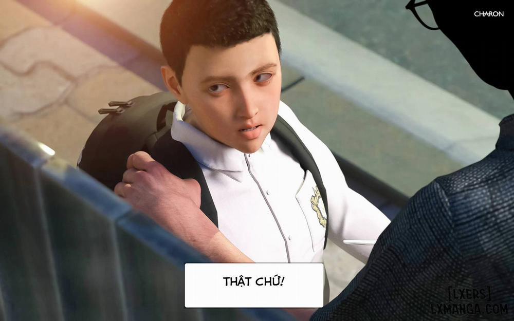 [SĂN GÁI] SẾP NỮ XINH ĐẸP! Oneshot trang 78