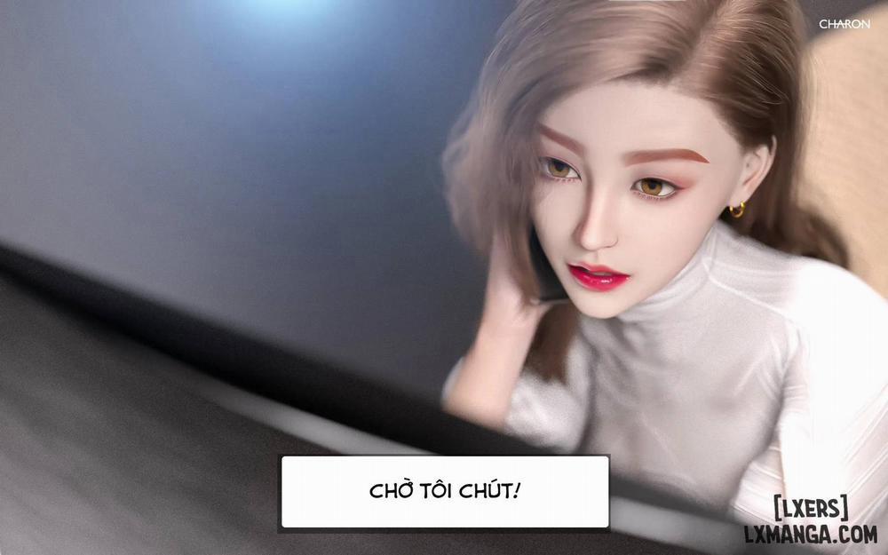 [SĂN GÁI] SẾP NỮ XINH ĐẸP! Oneshot trang 85