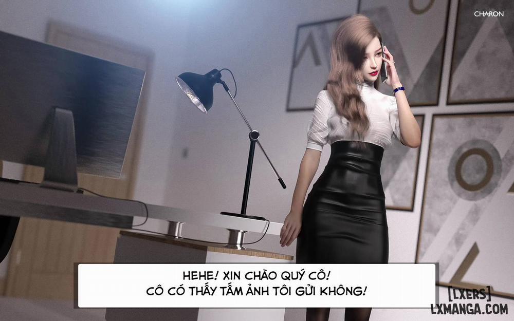 [SĂN GÁI] SẾP NỮ XINH ĐẸP! Oneshot trang 87