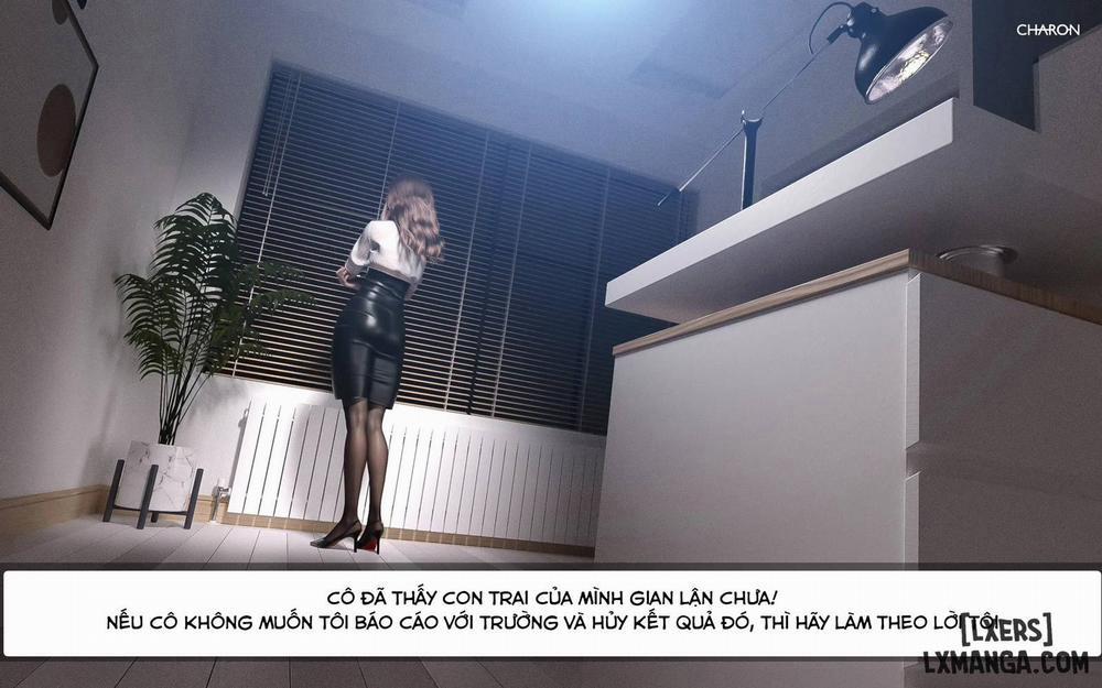 [SĂN GÁI] SẾP NỮ XINH ĐẸP! Oneshot trang 89