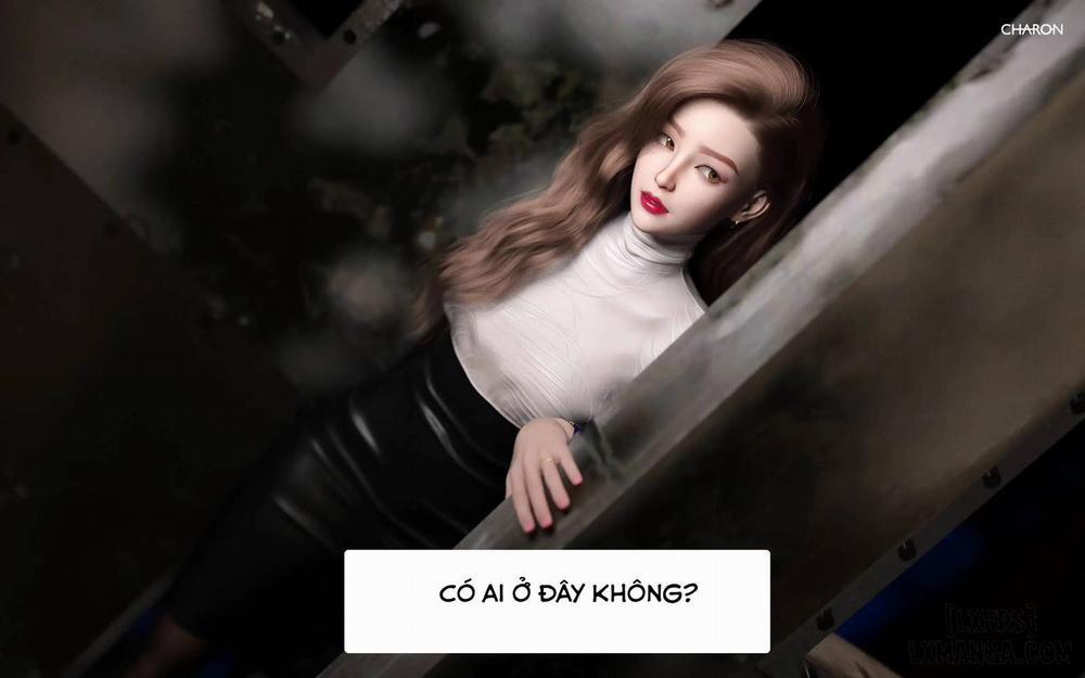 [SĂN GÁI] SẾP NỮ XINH ĐẸP! Oneshot trang 95