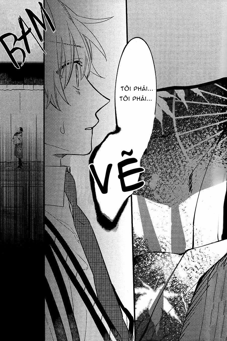 Sân khấu nở sắc đào bay 1 trang 23