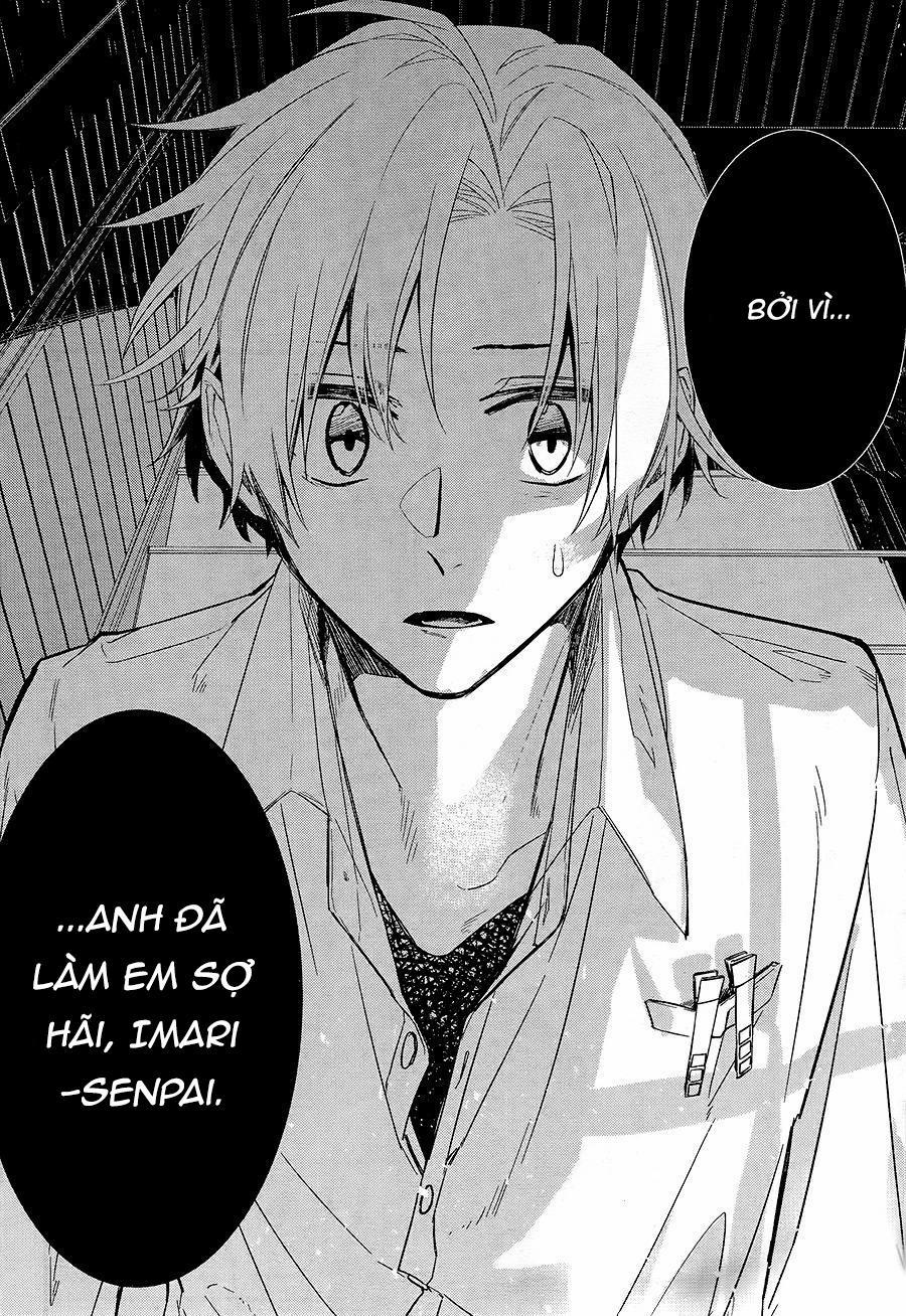 Sân khấu nở sắc đào bay 3 trang 9